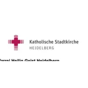 Logo für den Job Mitarbeiter/in (w/m/d) für das Pfarrbüro