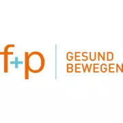 Logo für den Job Sportwissenschaftler (m/w/d) im Bereich Diagnostik, §20, Fitness, Ergonomie für unser f+p-Team gesucht