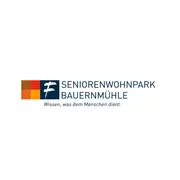 Logo für den Job Pflegedienstleitung (m/w/d) Seniorenwohnpark