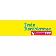 Logo für den Job PERSÖNLICHER REFERENT (m/w/d) DES FRAKTIONSVORSITZENDEN