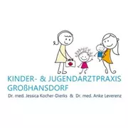 Logo für den Job MFA/Kinderkrankenschwester/-pfleger (m/w/d)