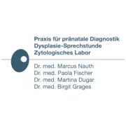 Logo für den Job MFA/MTA als Mitarbeiter/in (m/w/d) für spezialisierte Arztpraxis mit angeschlossenem Labor