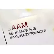 Logo für den Job Ausbildung zum Rechtsanwaltsfachangestellten (m/w/d) ab September 2026